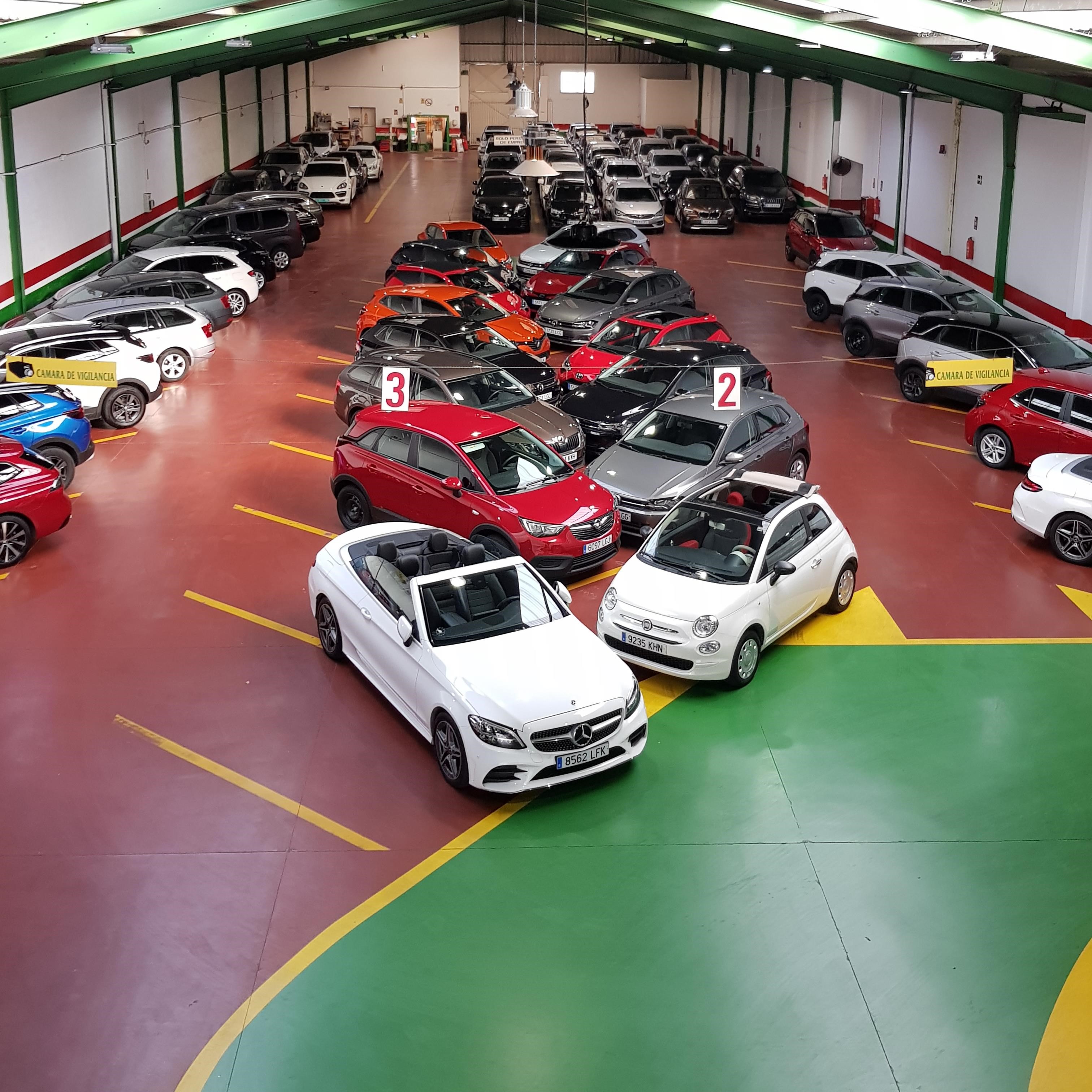 Helle Auto Car Sales